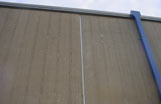 Wall Joint Waterproofing, Joint Waterproofing, commercial roofing contractors
