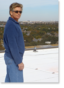 John Shrout, About Us, OmniRoofing Owner, About OmniRoofing, OmniRoofing Owner, OmniRoofing General Manager